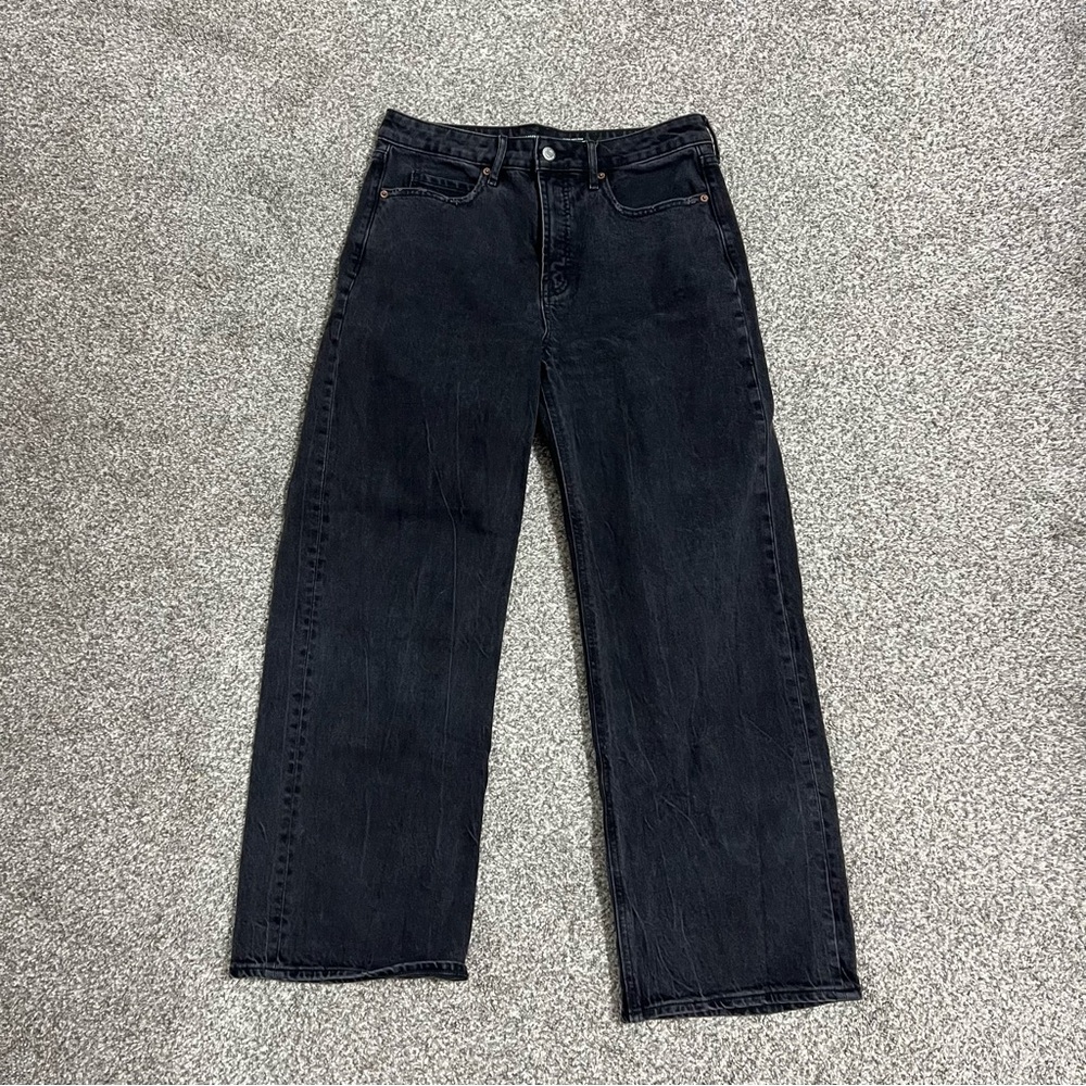 Old Navy Wide Leg